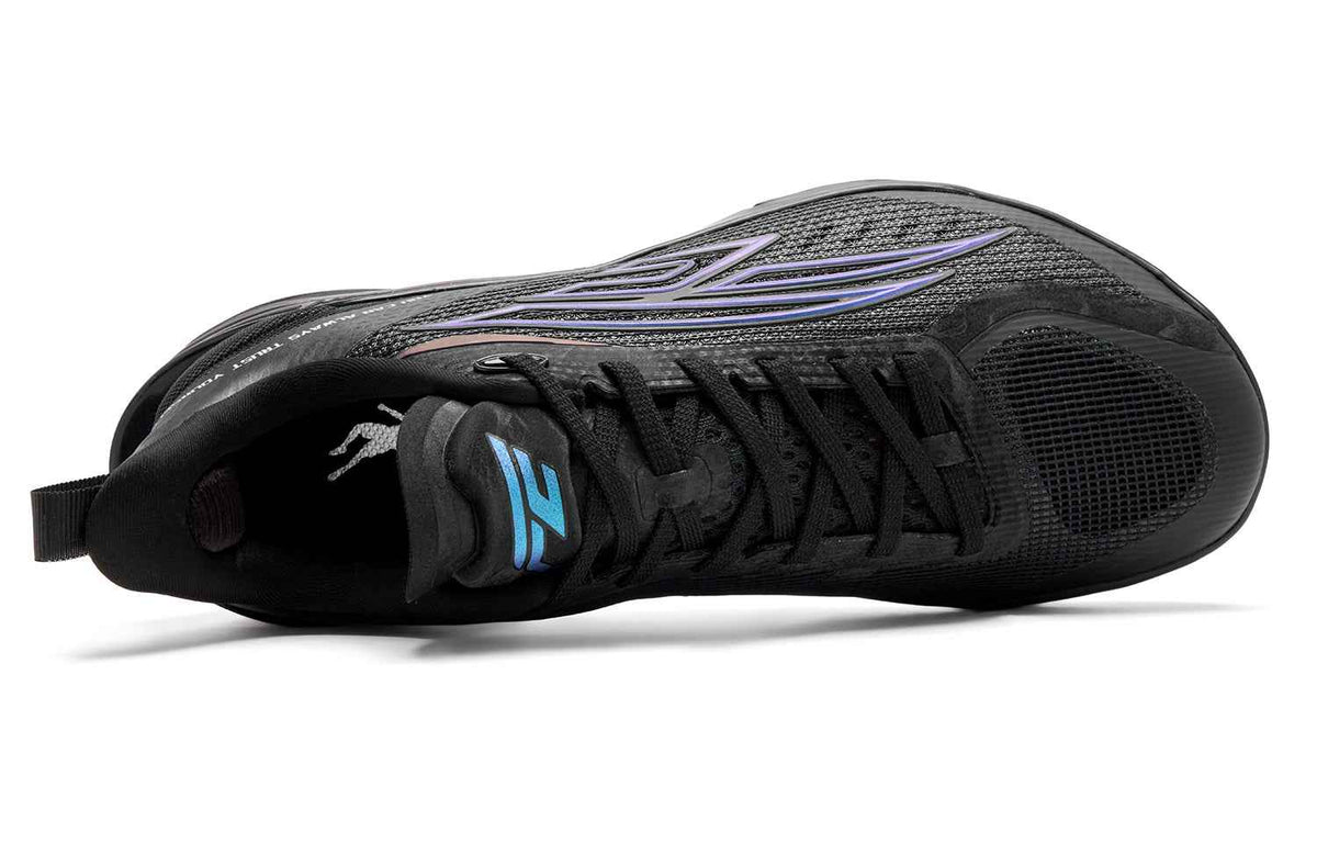 FE 4.0  'Black'