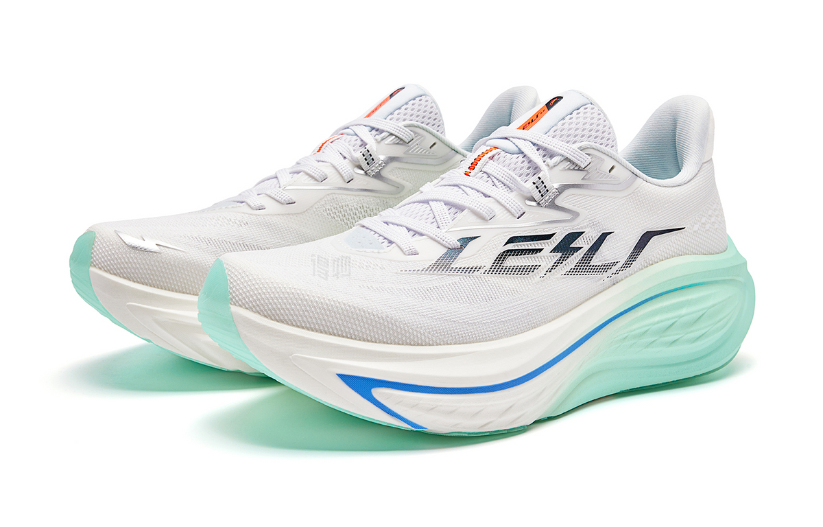 LELI 2.0 'Energy Storage'