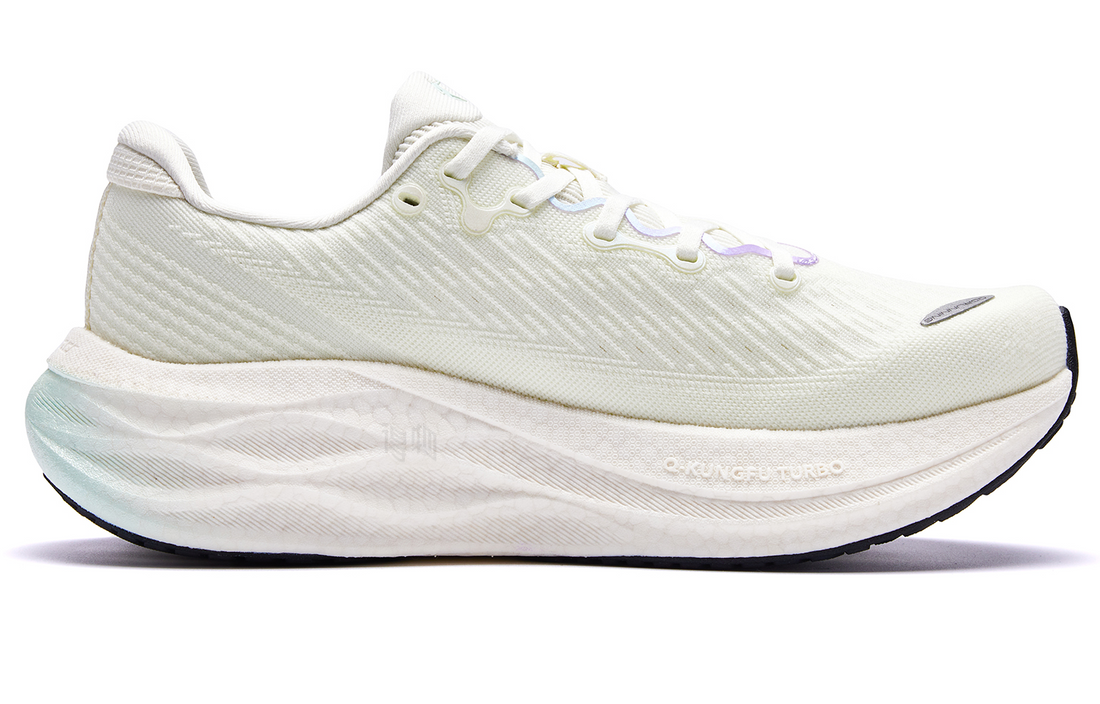 LH600 2.0 'Ivory Lavender Gradient'