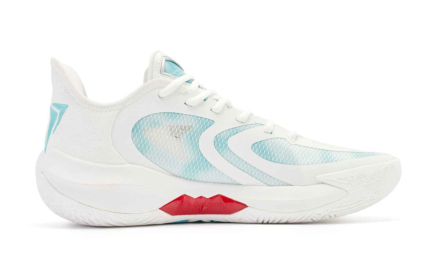 VENOM FANG 4.0 'Cloud Peak White / Angel Blue'