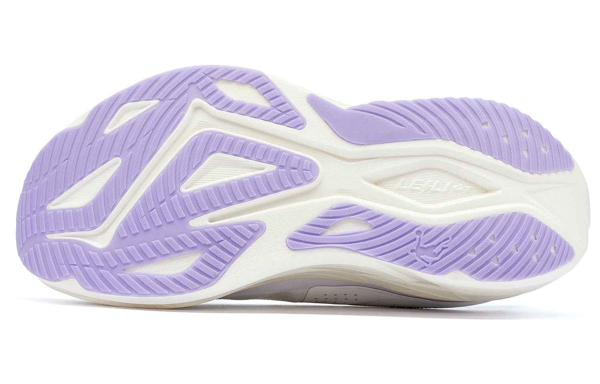 LEILI 2.0 GT 'Cloud White / Soft Cloud Grey'