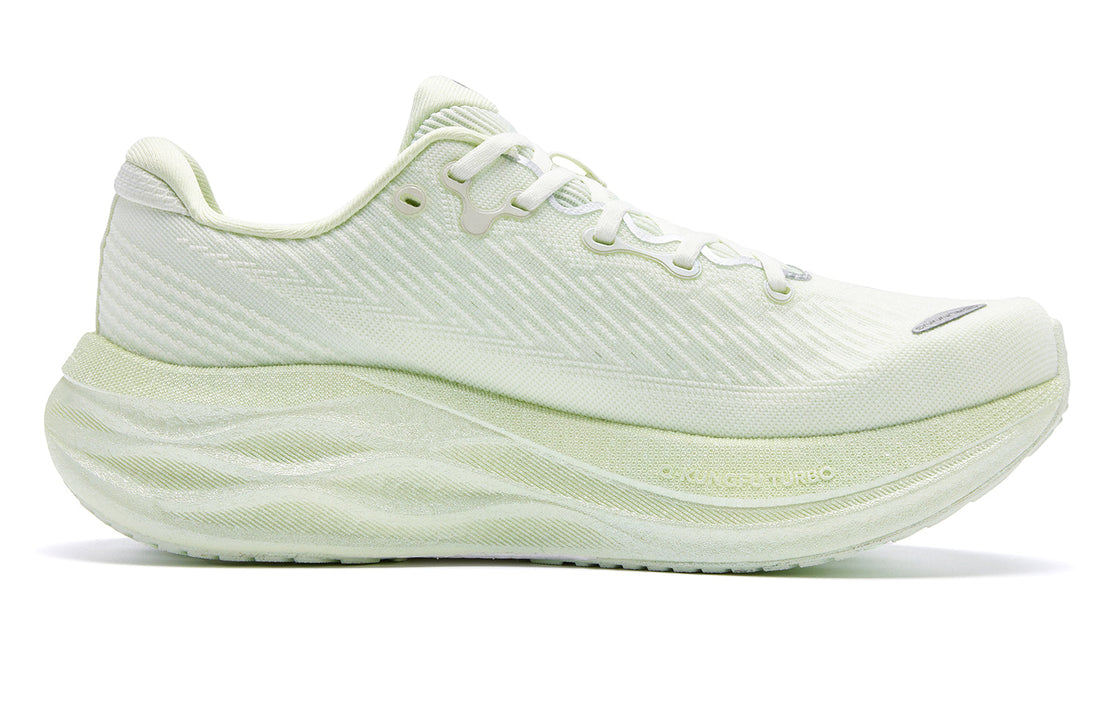 LH600 2.0 'Pale Light Green'