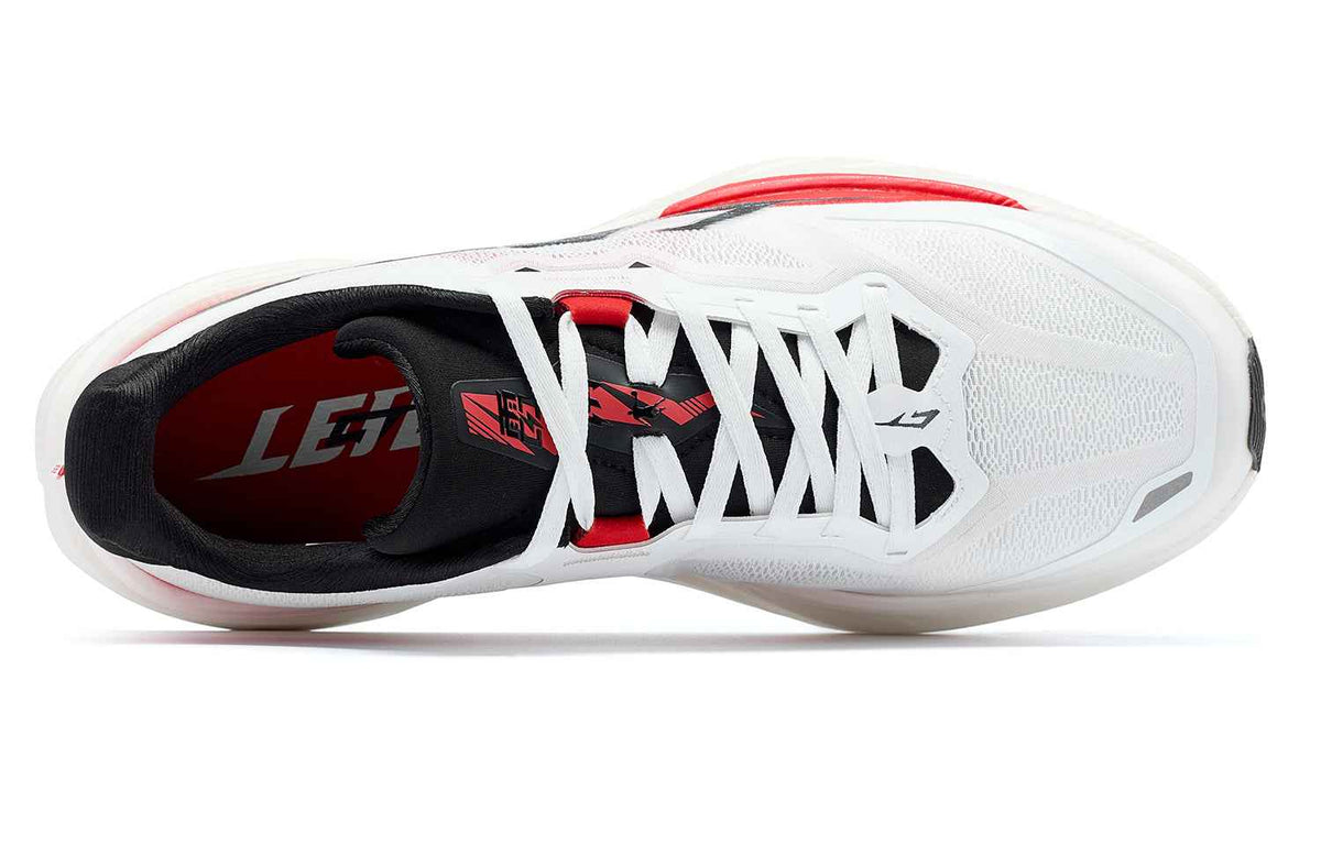 LEILI 2.0 GT 'Flame Red'