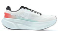 LEILI 2.0 GT 'Pure White / Vibrant Orange'