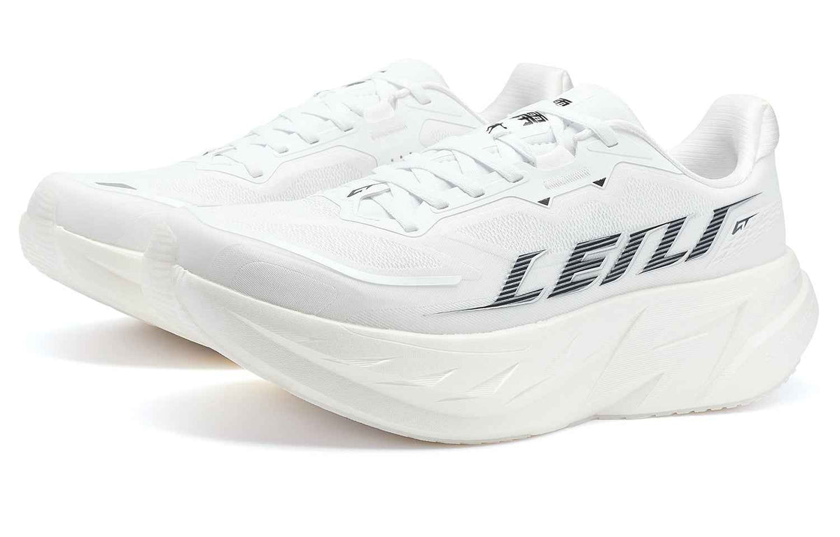LEILI 2.0 GT 'White'