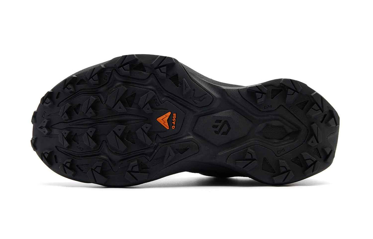 Mountain God  'Black'