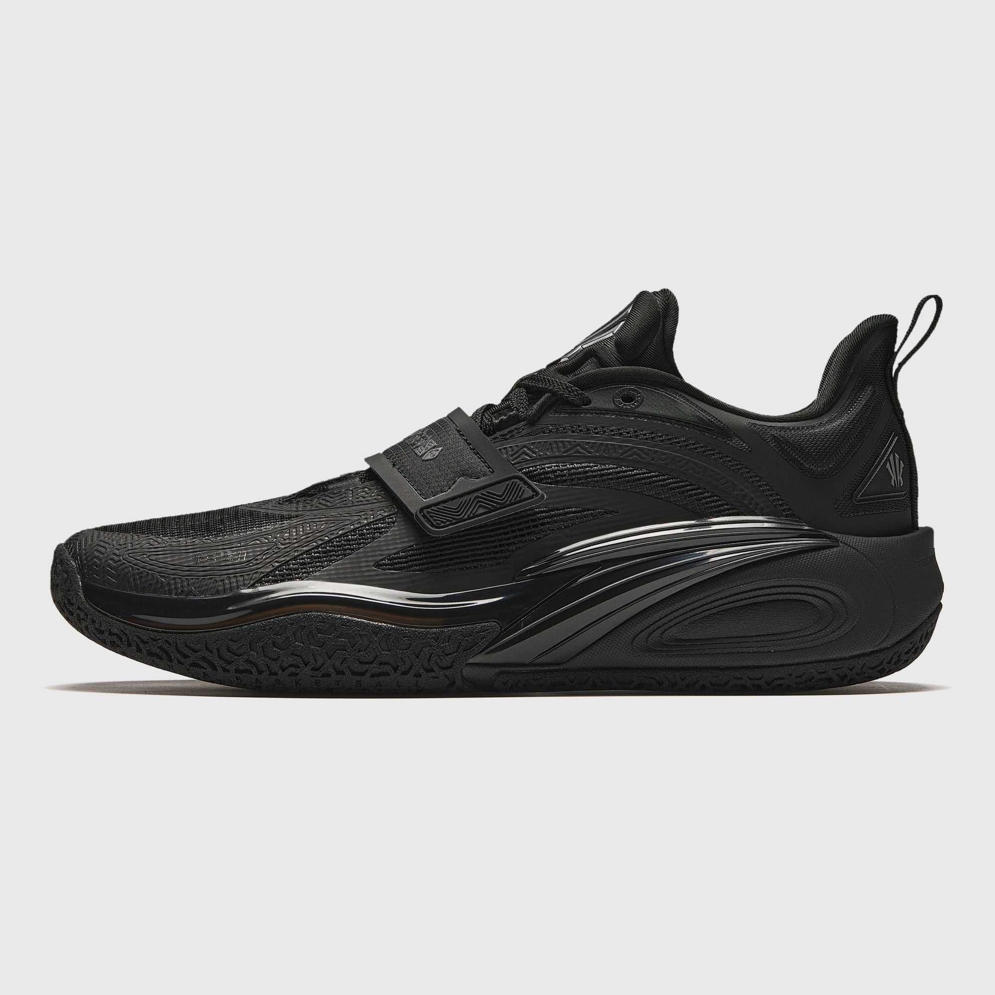 ANTA KAI 1 "Yin" & Yang"