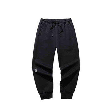 Anta Kai Sports Pants 'Basic Black'