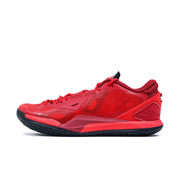 Serious Player Only Game1 Low 'Red Velvet'