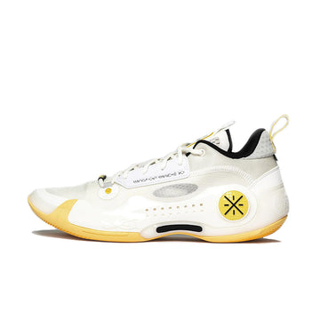 LiNing Way of Wade 10 'Lemon'