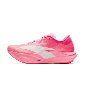 ANTA C202 7.0 'Pink Red' | Running Shoes