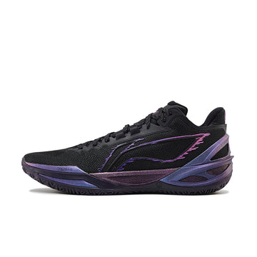LiNing Liren 6 'Purple Fluorite'