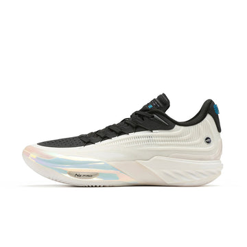 US11 ANTA SNEAKERVERSE SV Eclosion Type2 'Black White'（Discount）Only for US