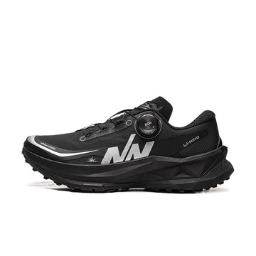 LiNing DiLu PRO 'Black' | Running Shoes