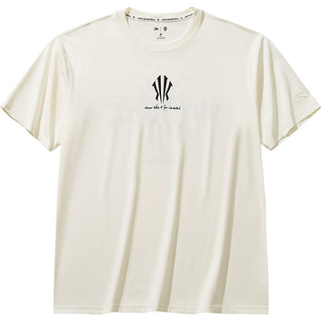 Anta Kai T-Shirt 'White'
