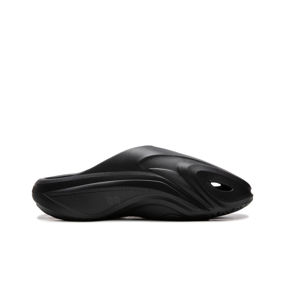 LiNing BADFIVE DOOM CROC 'Black'