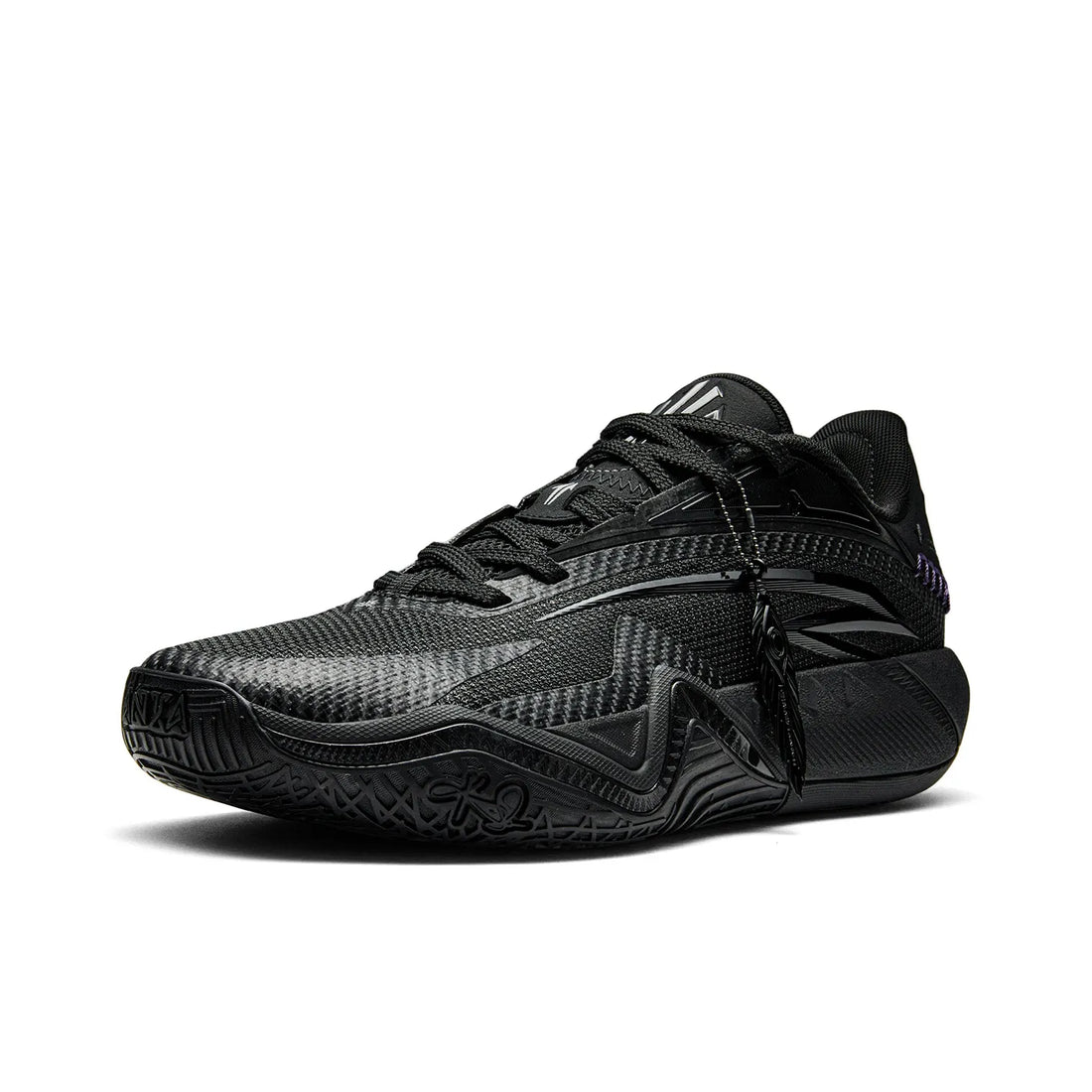 US12 Anta KAI 3 'Triple Black'（Discount）Only for US