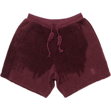 Anta Kai Short Half Pants SV Series 'Red'