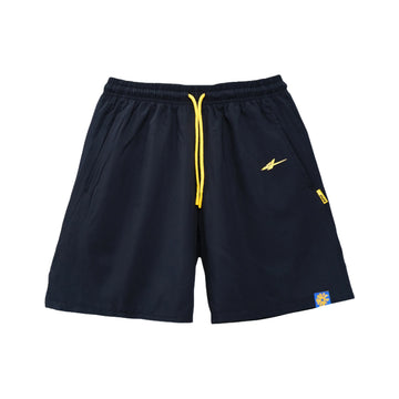 Serious Player Only DryLite Polyester Sports Shorts