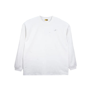 Serious Player Only ALLDAY Long Sleeve Tee-Diamond