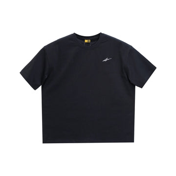 Serious Player Only ALLDAY Oversize Cut T-shirt-Diamond (Discount)