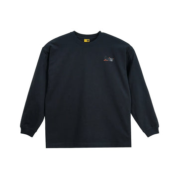 Serious Player Only APG ALLDAY Long Sleeve Tee