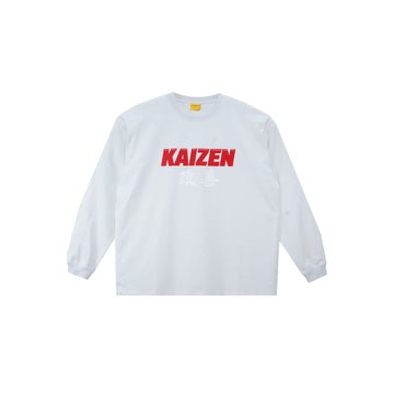 Serious Player Only ALLDAY Long Sleeve Tee Light