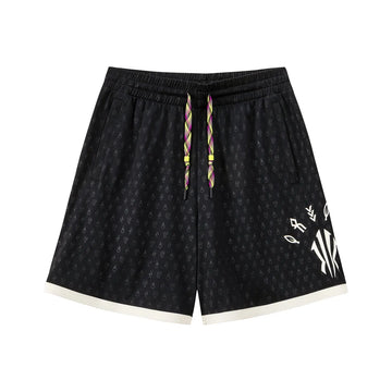 Anta Kai Sport Pants 'Black'