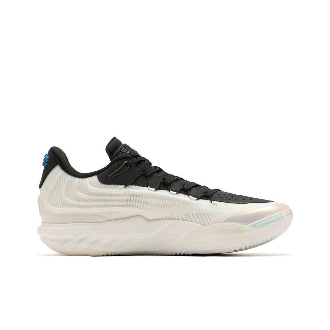 US11 ANTA SNEAKERVERSE SV Eclosion Type2 'Black White'（Discount）Only for US