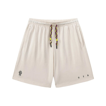 Anta Kai Sport Pants 'Grey'