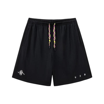 Anta Kai Sport Pants 'Black'