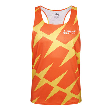 Falcon Vest
