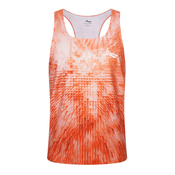 Diamond League Vest
