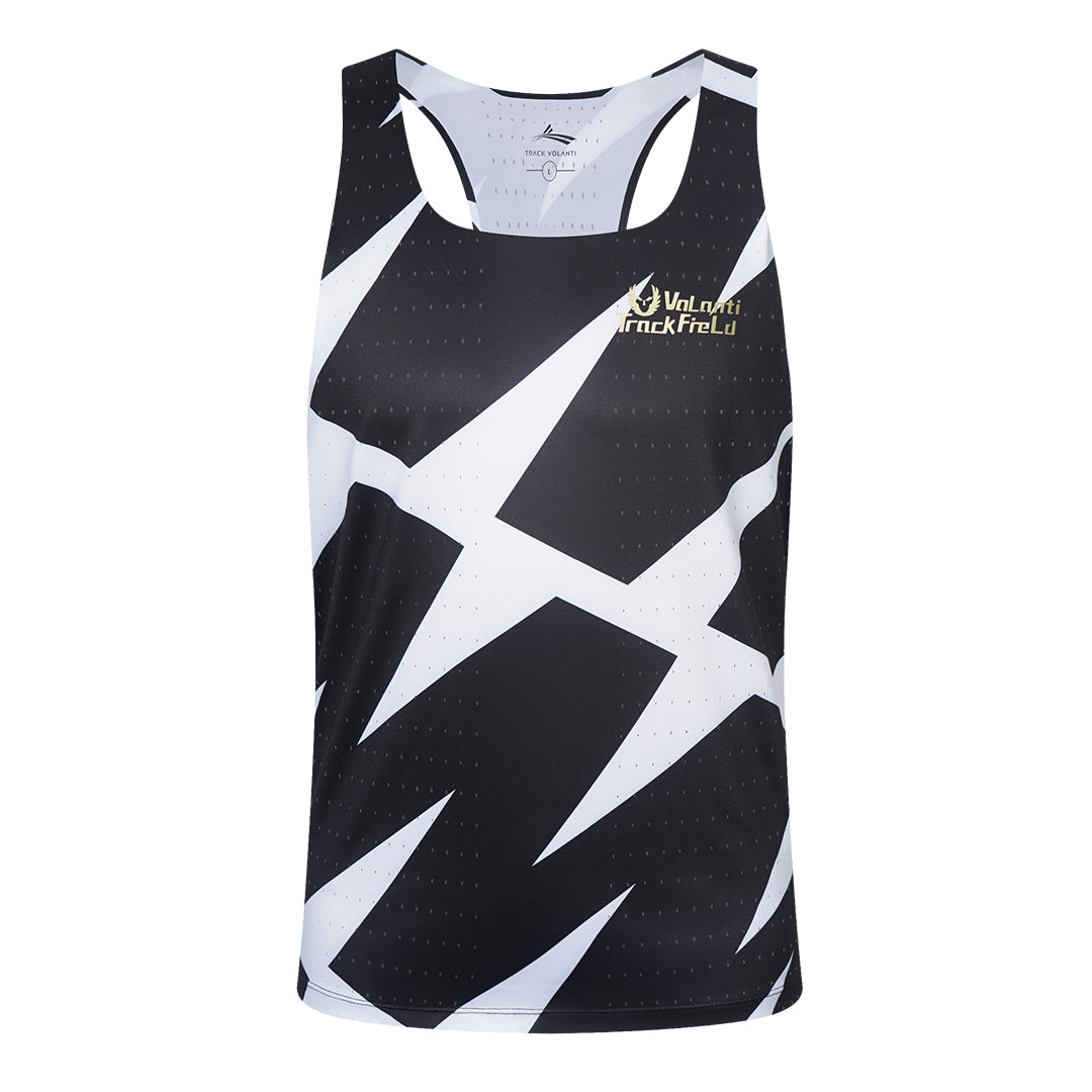 Falcon Vest