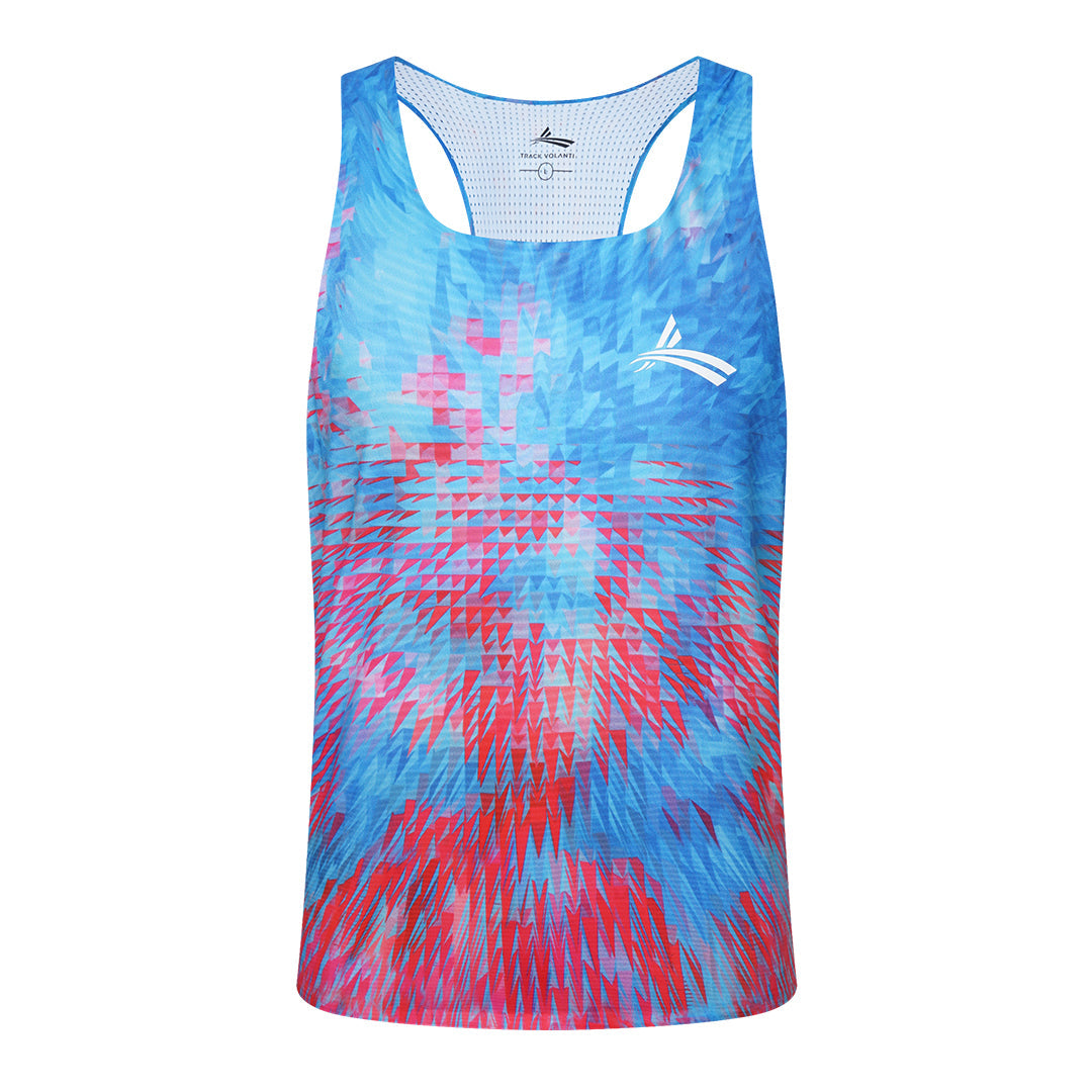 Diamond League Vest