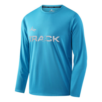 Lightning-Fast Drying Long-Sleeve Shirt