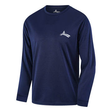 Mountain Rapid-Dry Long-Sleeve Shirt
