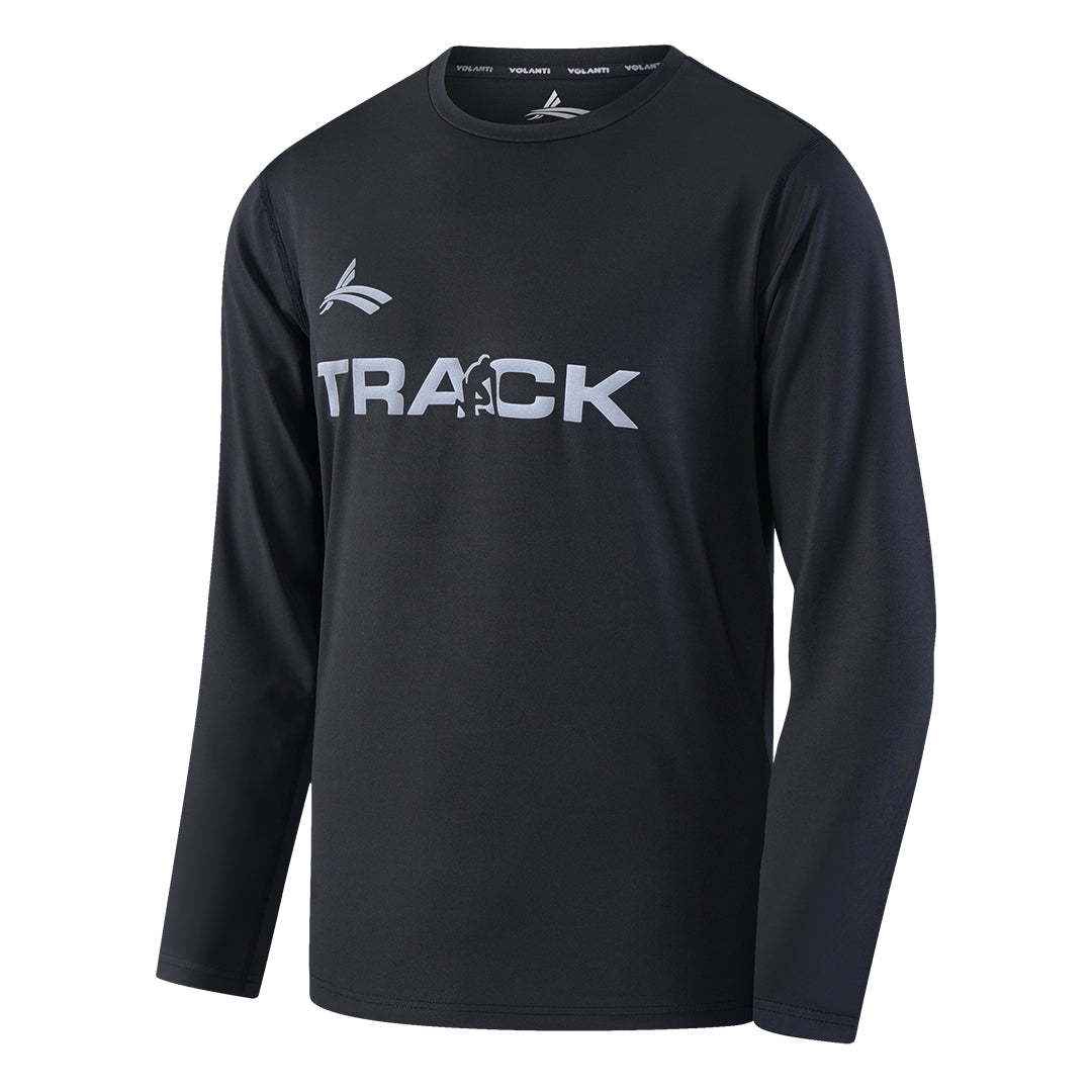 Lightning-Fast Drying Long-Sleeve Shirt