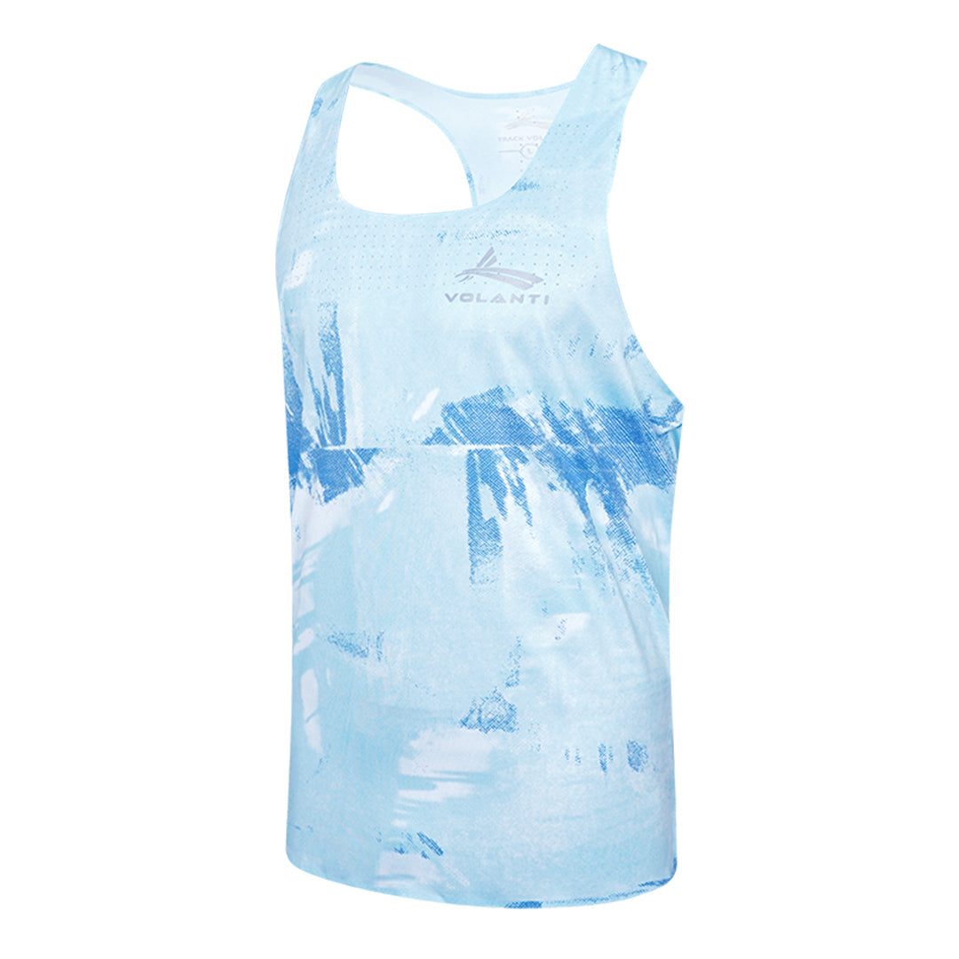 Galaxy Vest
