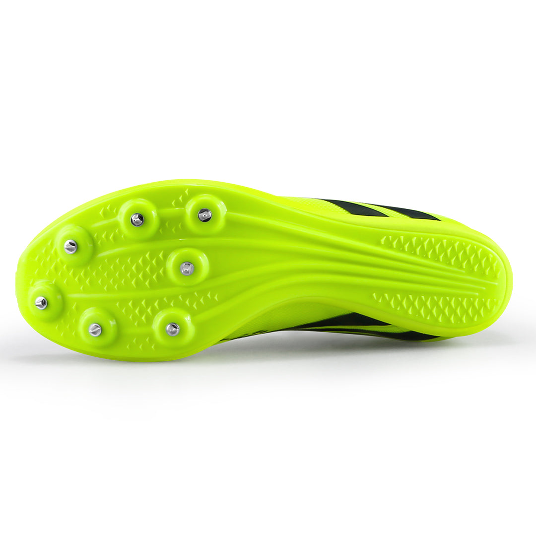 Volanti Bolt Black Sole Lightning Spikes-Solar Lunar