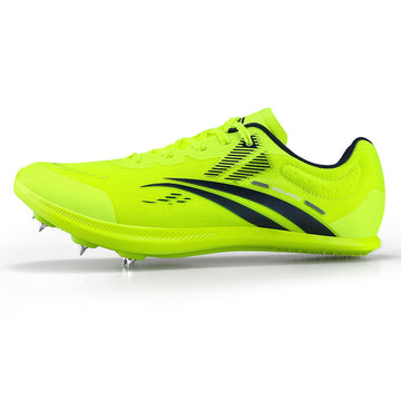 Volanti Bolt Black Sole Lightning Spikes-Solar Lunar