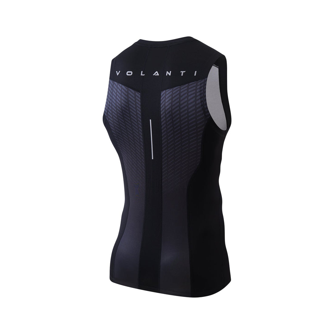 Power Max Compression Sports Vest