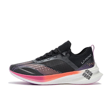 LiNing Feidian Challenger 'Black' | Running Shoes