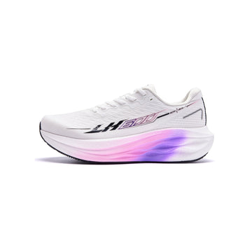 LH600 2.0 'White Pink/Purple Gradient'