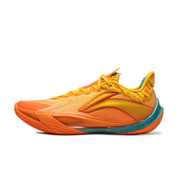 Pokemon x LiNing Sonic 13 v2 'Charizard'
