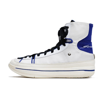 Serious Player Only Easy1 High 'Navy'
