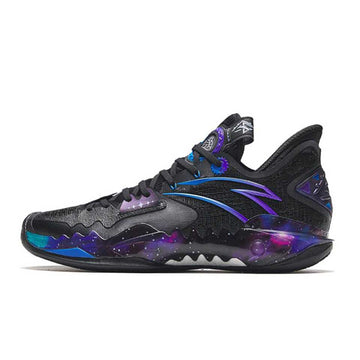 US6.5 ANTA Shock Wave 5 ‘Dark Matter'（Discount）Only for US