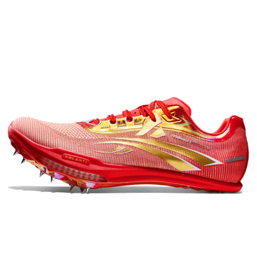 Gilded Limited Edition Rocket Air-Cushioned Spikes