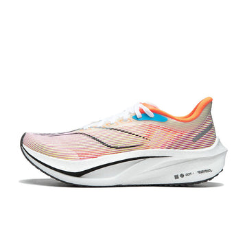 LINING Feidian 4 Challenger 「Women」'Orange' | Running Shoes