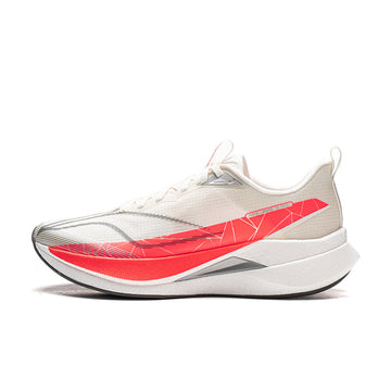 LiNing Red Hare 9 PRO 'Champagne White' | Running Shoes